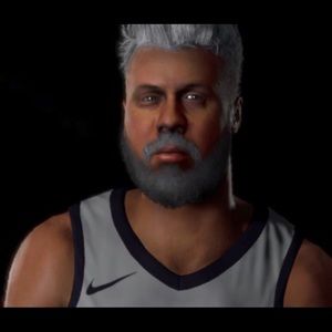 Meet your Posher, Jeff